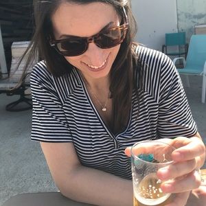 Meet your Posher, Jessica